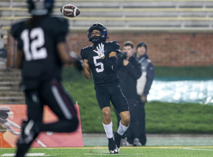 Cardinal Ritter Republic Missouri football December 1 2023 David Smith 24842